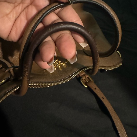 Prada Large Satchel - Picture 5 of 5